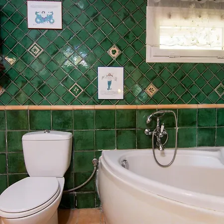 Вилла Corfu Town Mini Private Pool Gardens