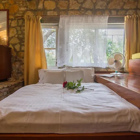 Corfu Town Mini Private Pool Gardens Mantouki