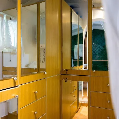 Corfu Town Mini Private Pool Gardens *