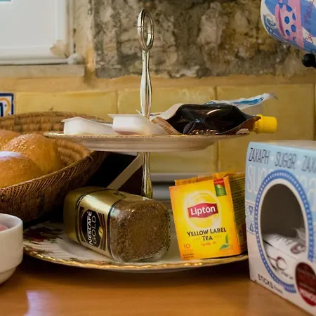 Corfu Town Mini Private Pool Gardens * Mantouki