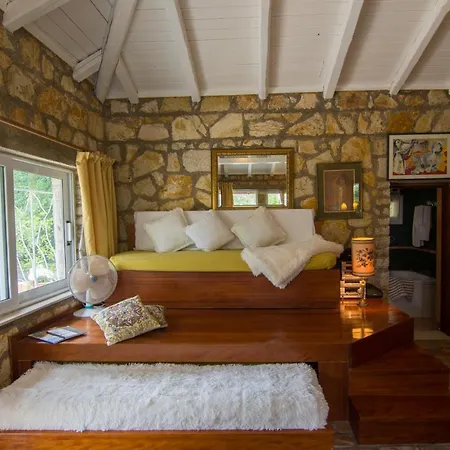 Corfu Town Mini Private Pool Gardens *