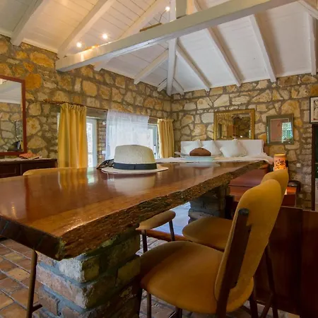 빌라 Corfu Town Mini Private Pool Gardens Mantouki