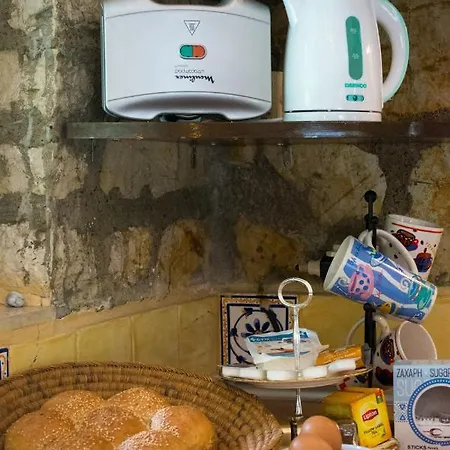 Corfu Town Mini Private Pool Gardens Вилла *