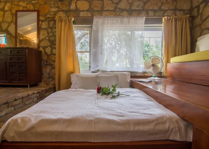 Corfu Town Mini Private Pool Gardens Mantouki