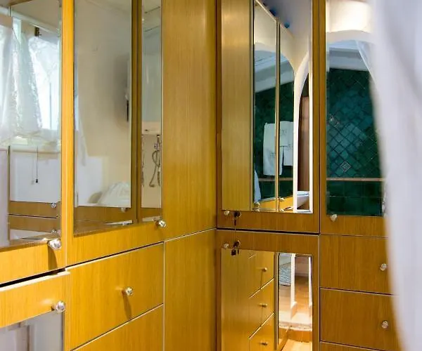 Corfu Town Mini Private Pool Gardens *