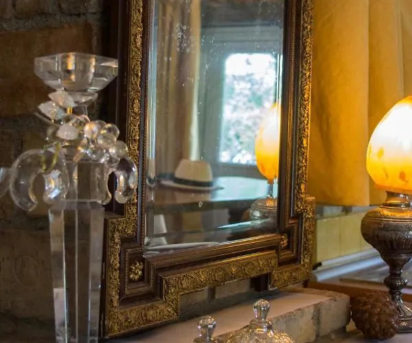 Villa Corfu Town Mini Private Pool Gardens Mantouki