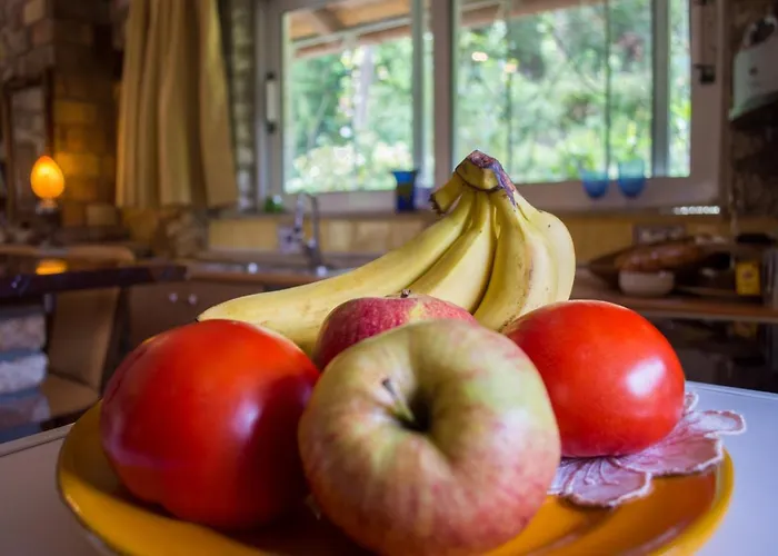 Corfu Town Mini Private Pool Gardens