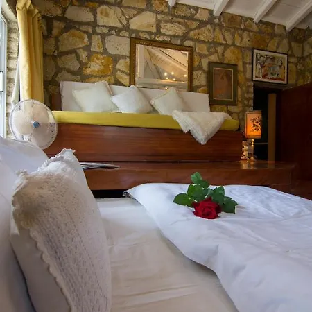 וילה Corfu Town Mini Private Pool Gardens Mantouki